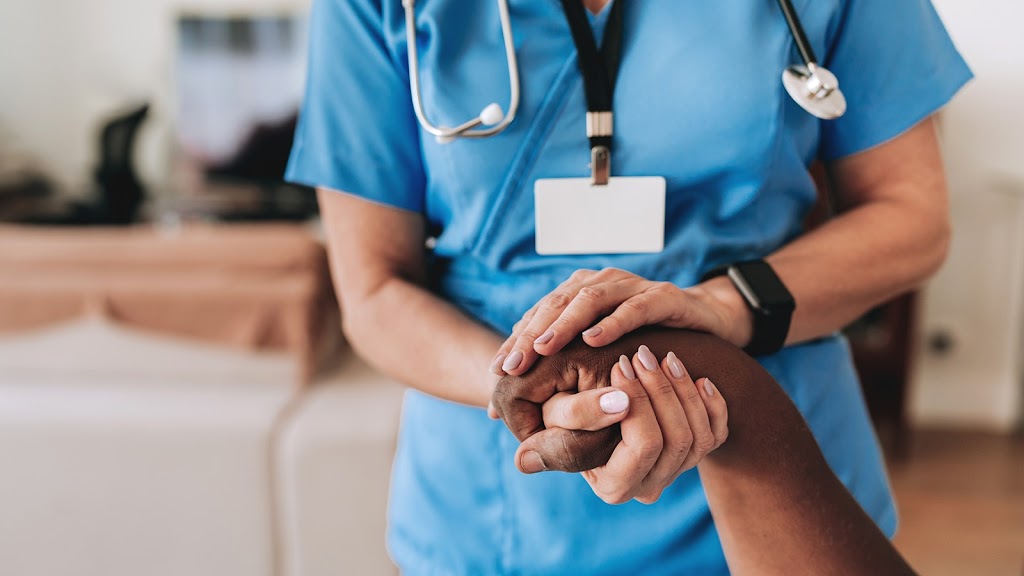 Sentara Martha Jefferson Vascular Vein Center