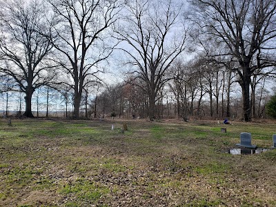 Mississippi Blues Trail – Robert Johnson Gravesite