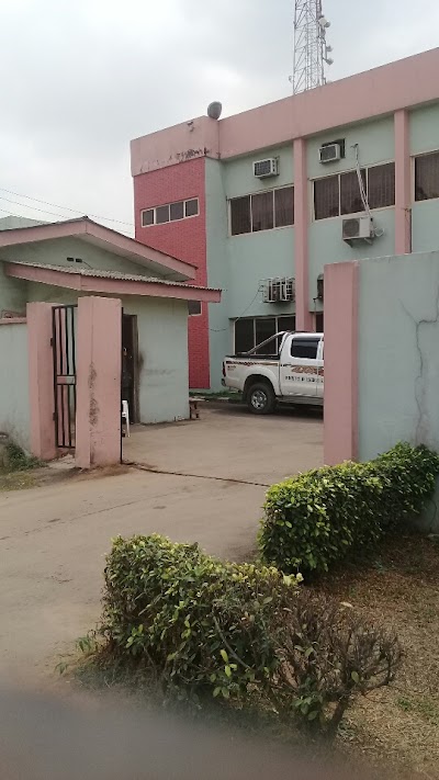 Photos of Lagos State Environmental Protection Agency Office