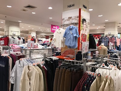 Photos of Matahari Plaza Arion