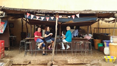 Photos of Restaurant Cafeteria Balanzan Chez Boubakar