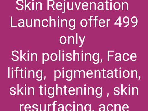 Skin treatments post image