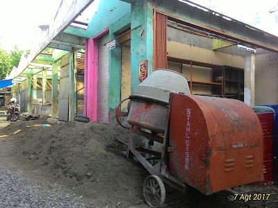 Photos of Pasar Barat
