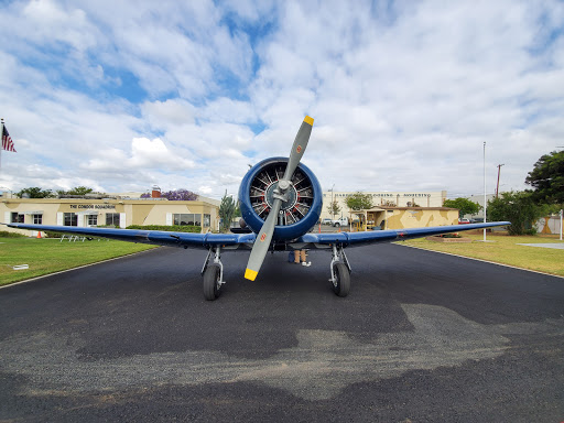 Jet Aviation Van Nuys - Thumbnail