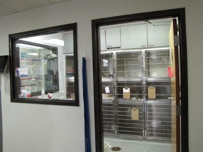 VCA Animal Medical Center