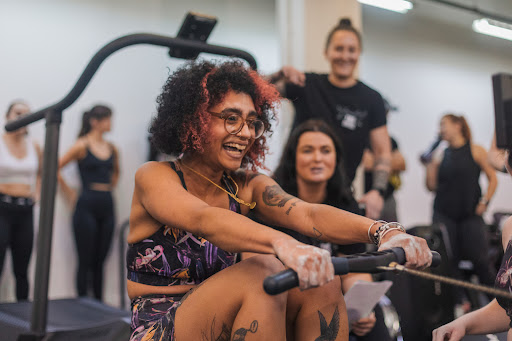 Two Birds Fitness - Thumbnail