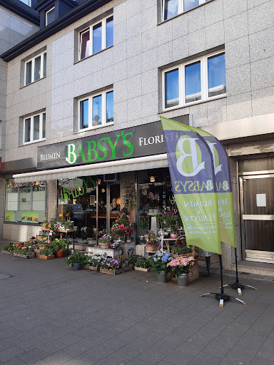 Babsys Blumen & Floristik Gallery - Germany