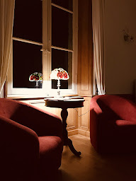 Photo n°12 de Demeure de Beaulieu à Le Coudray-Macouard (Centre de bien-être)