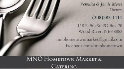 MNO Hometown Market & Catering