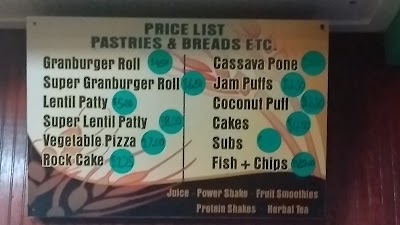 Photos of SJ Health & Bakery Ltd.
