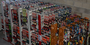 Photo n°27 de TOP N' SPORT à Villefontaine (Magasin de ski)