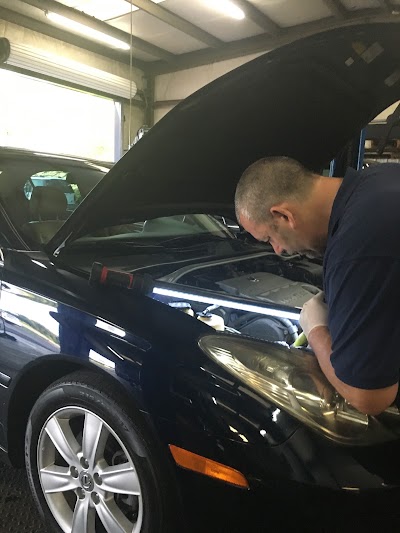 Photos of Alpharetta Service Center & Auto