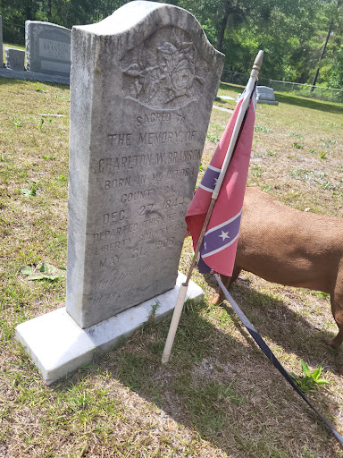 Branson Cemetery