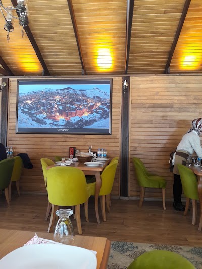 Photos of BEYLERBEYİ &Ccedil;ORBA