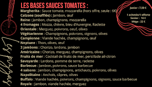 Photo n°3 de Le Belgium à Vernouillet (Restauration rapide)