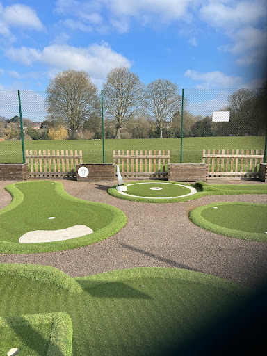Rockin’ Romans Golf - Thumbnail