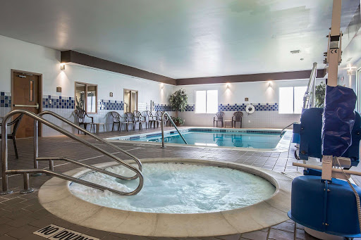 Comfort Inn Glenmont - Albany South - Thumbnail