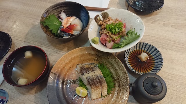 Rokkon Japanese Restaurant