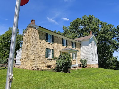 Buffalo Bill Cody Homestead