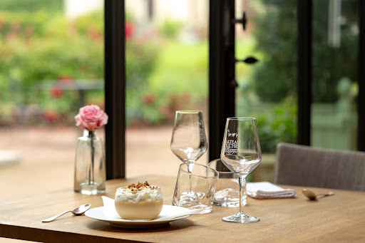 A l'Heure des Saveurs