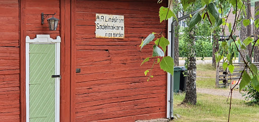 Forngårdsparken Vetlanda - Thumbnail
