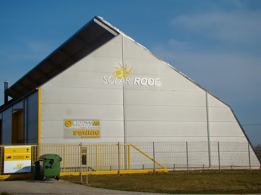 srs-solar roof systems GmbH - Thumbnail