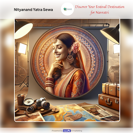 Discover Your Festival Destination for Navratri post image