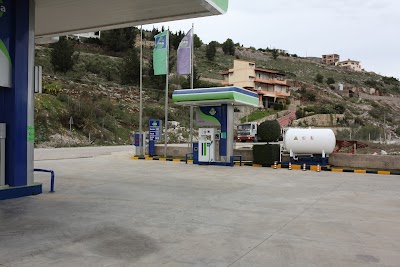 Τοni Oil