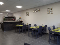 Pizzeria de la Veyre à Veyre-Monton