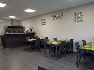 Photo n°6 de Pizzeria de la Veyre à Veyre-Monton (Pizzeria)