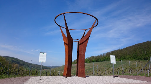 WEITBLICKWEG HOHENHASLACH