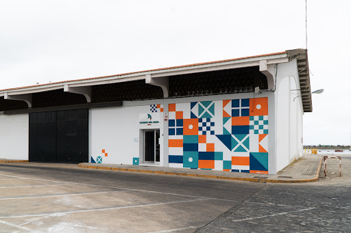 Marina del Odiel