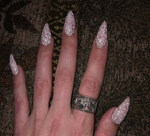 Cobe Nails - Visual