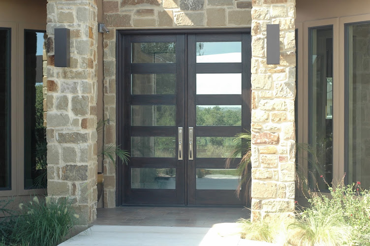 The Front Door Company