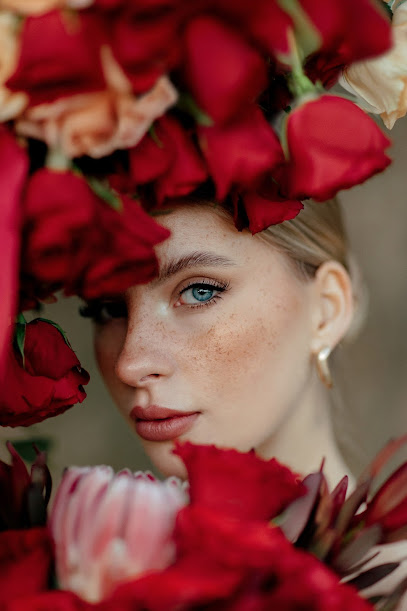 Fotografie bei Mariana Slav