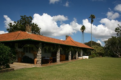 Photos of Kongoni Lodge
