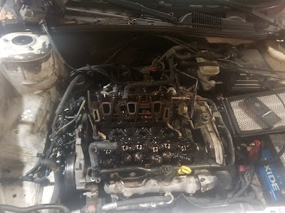 Photos of Car-X Tire & Auto / Shutes' Alignment and Frey Tire