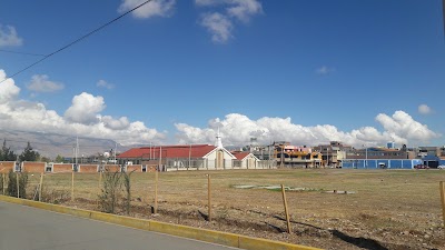 photo of Iglesia de Jesucristo de los Santos de los Últimos Dias