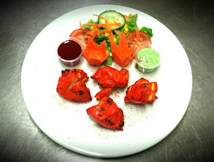 Photo n°38 de My Spicy Hut à Dijon (Restaurant halal)