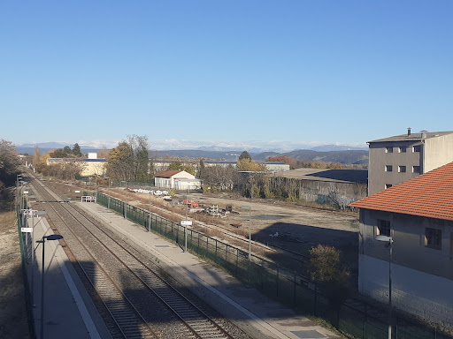 Manosque - Gréoux-les-Bains - Thumbnail