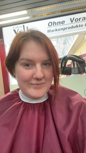 Friseur Calw# ohne Termine# Coiffure Velly Yavuz Harmanci - Thumbnail