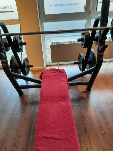 Fitness Lounge Wehrheim GmbH - Thumbnail