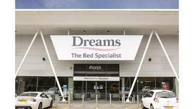 Dreams Bristol - Cribbs Causeway