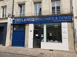 Photo n°14 de DECLERCQ PISCINES & SPAS à Mortagne-au-Perche (Service de réparation de piscines)