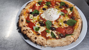 Photo n°19 de Pizz'italia à Molsheim (Restaurant italien)