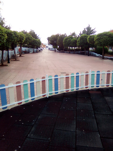 Parque de los Azulejos - Thumbnail