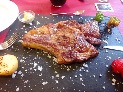 ASADOR VILLARROYA - Thumbnail