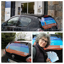 Photo n°7 de Accompagnement Numérique Pour Tous à Montgauch (Assistance et services informatiques)