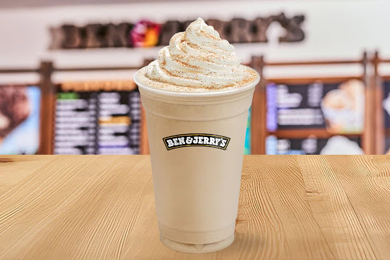 Ben & Jerry's by null