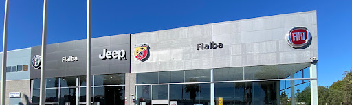 Automares-Fialba Huelva